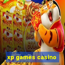 xp games casino